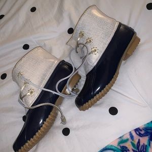 Jack Rogers Chloe boot